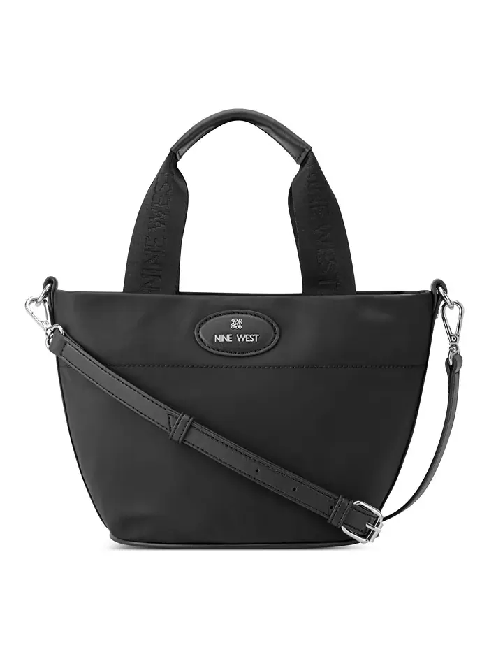 Сумка-кроссбоди Pyper Mini Nine West