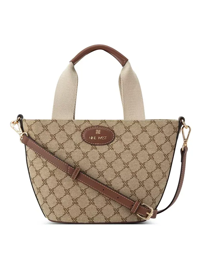 Сумка-кроссбоди Pyper Mini Nine West