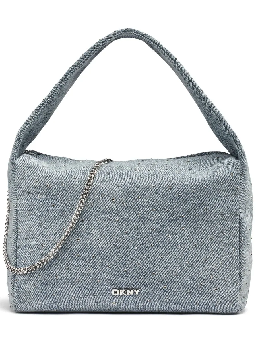 Маленькая сумка через плечо Agnes DKNY