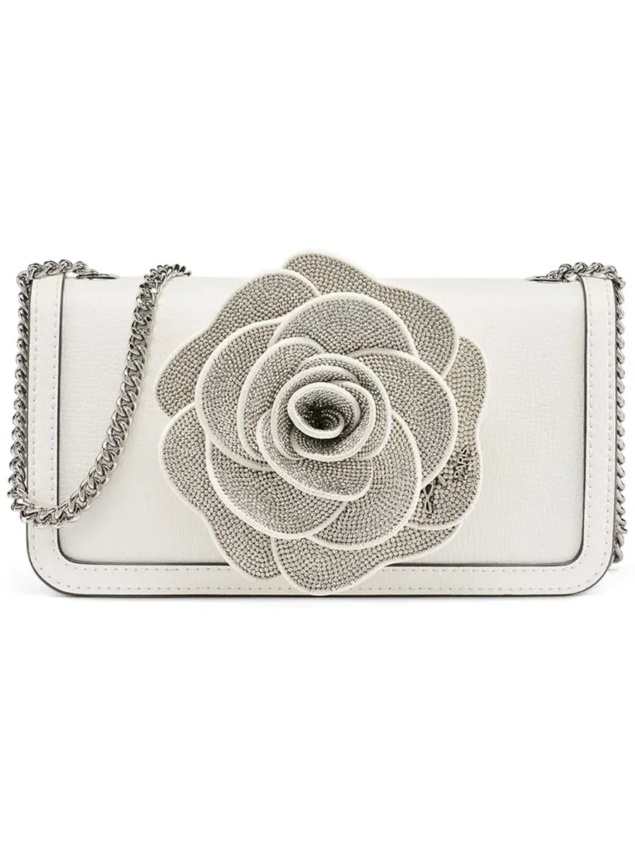 Сумка через плечо Kosette Mini Shoulder Handbag KARL LAGERFELD PARIS