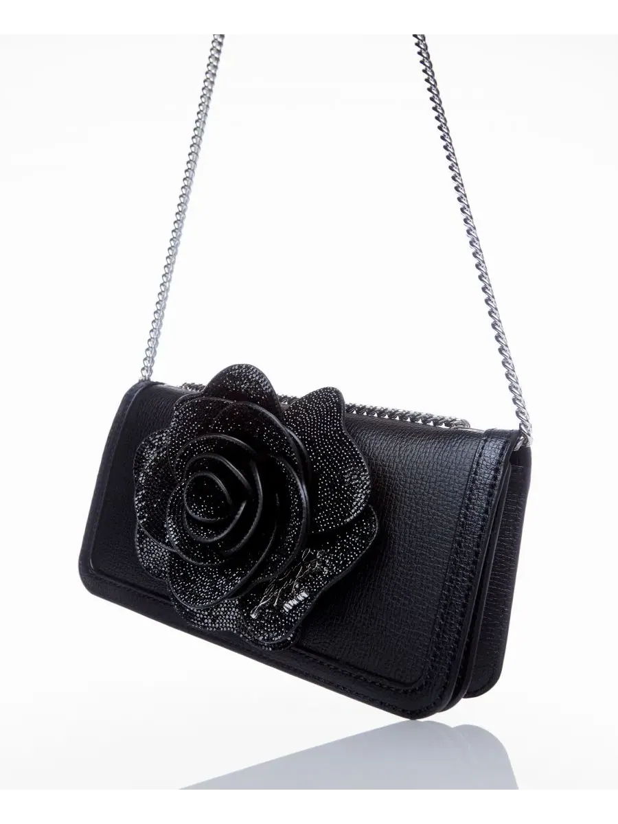 Мини-сумка через плечо Kosette KARL LAGERFELD PARIS