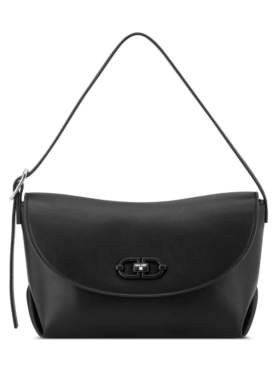 Маленькая сумка через плечо Magdalina Nine West