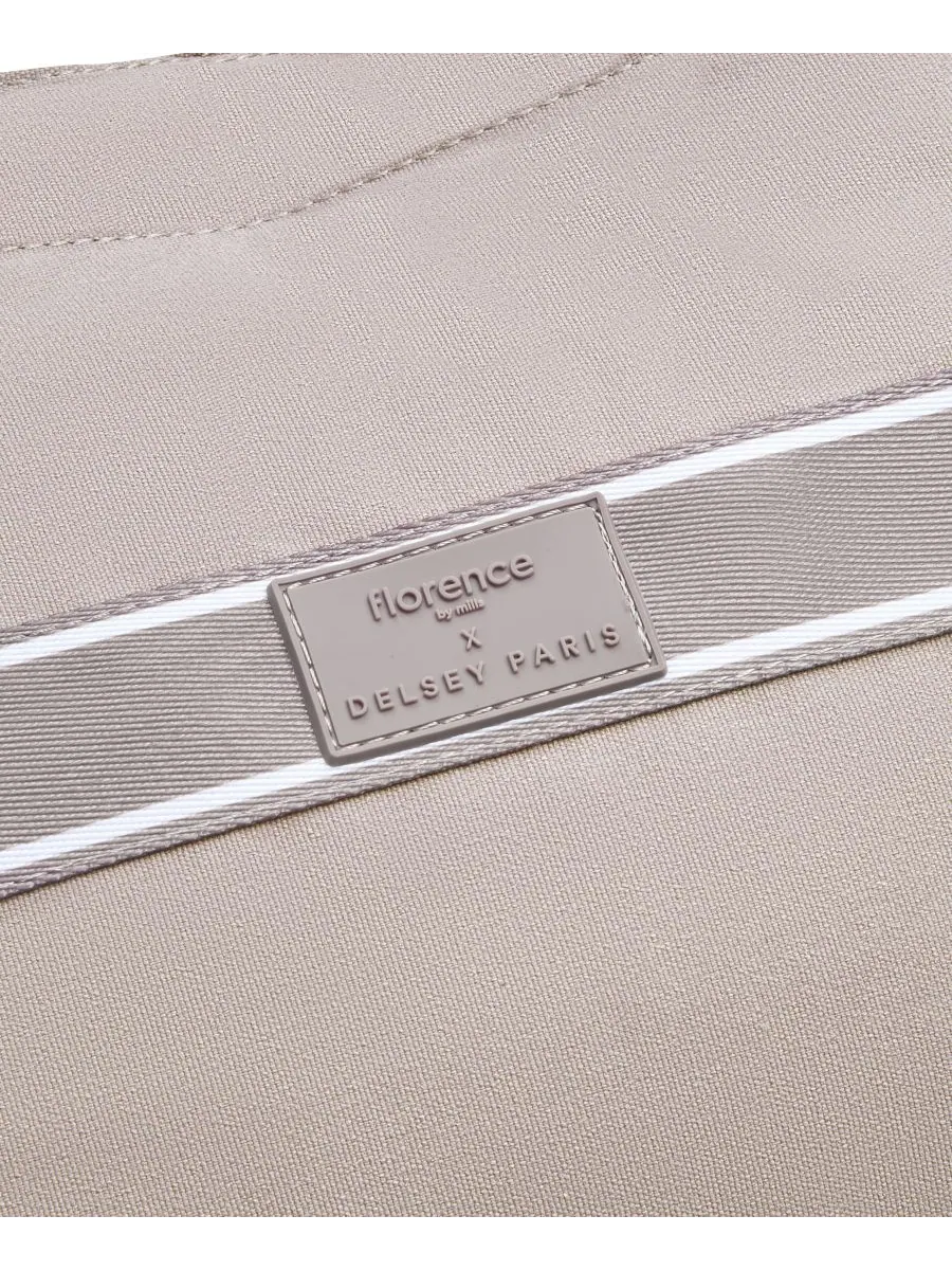 Лучшее из лучших Florence by mills x Delsey Paris — изображение 6 из 9, орех