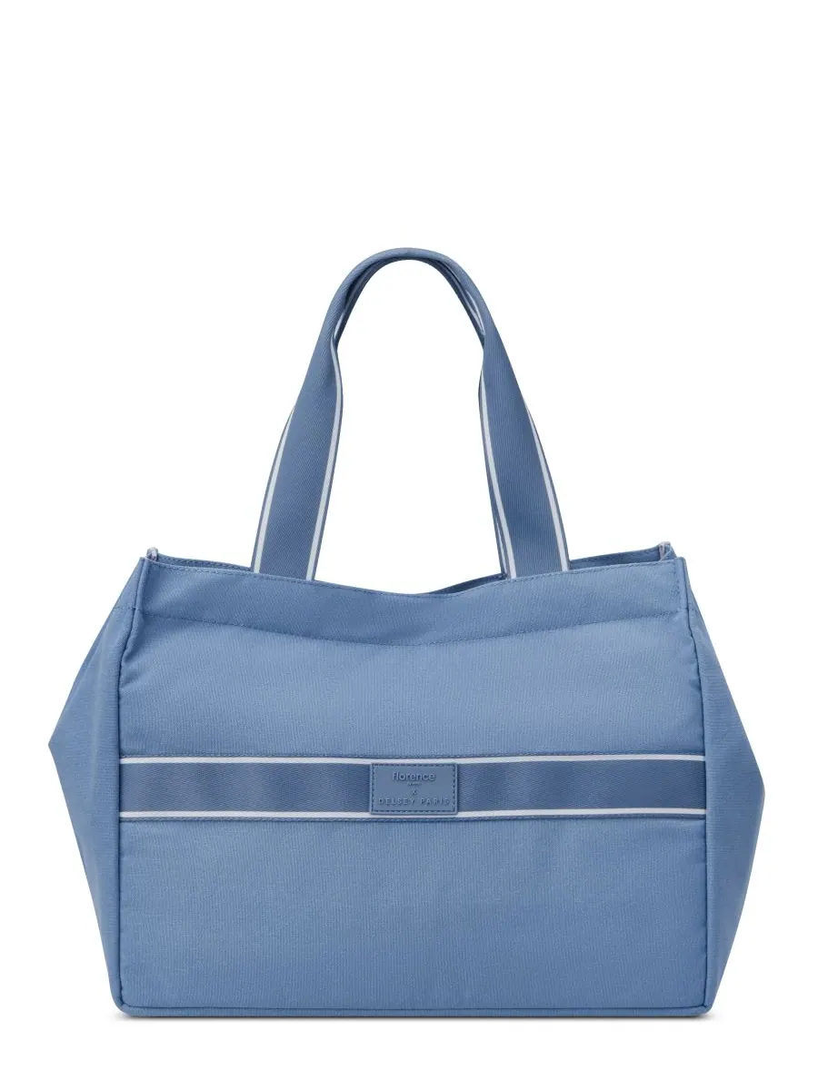 Лучшее из лучших Florence by mills x Delsey Paris — синий