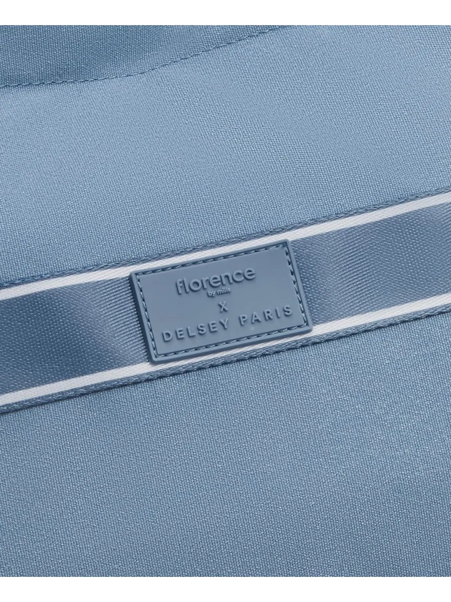 Лучшее из лучших Florence by mills x Delsey Paris — изображение 6 из 9, синий