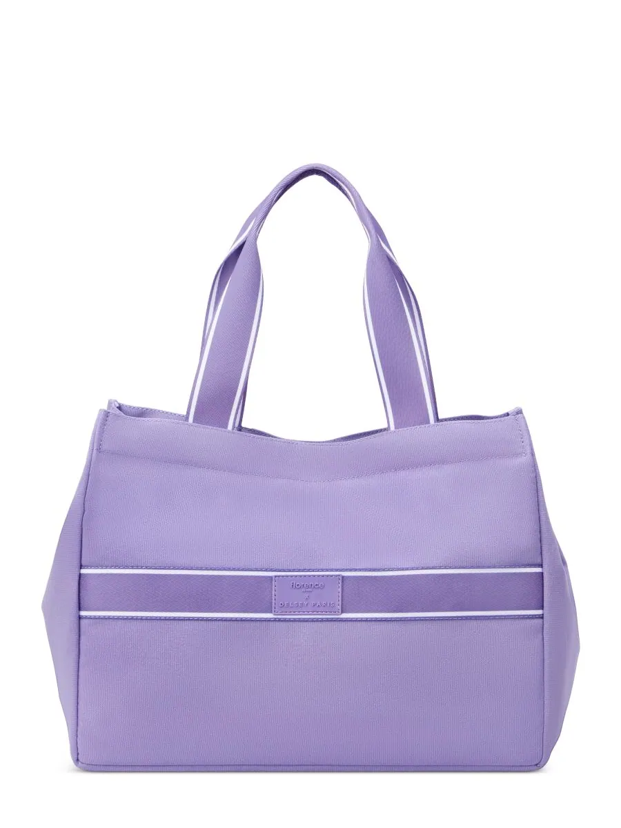 Лучшее из лучших Florence by mills x Delsey Paris — фиолетовый