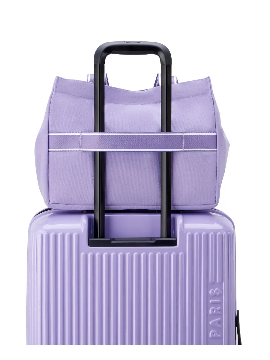 Лучшее из лучших Florence by mills x Delsey Paris — изображение 2 из 9, фиолетовый