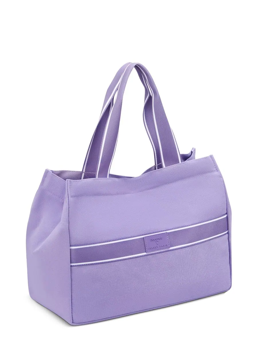 Лучшее из лучших Florence by mills x Delsey Paris — изображение 7 из 9, фиолетовый