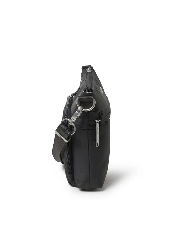 Сумка через плечо с защитой от кражи Memento Baggallini — 27