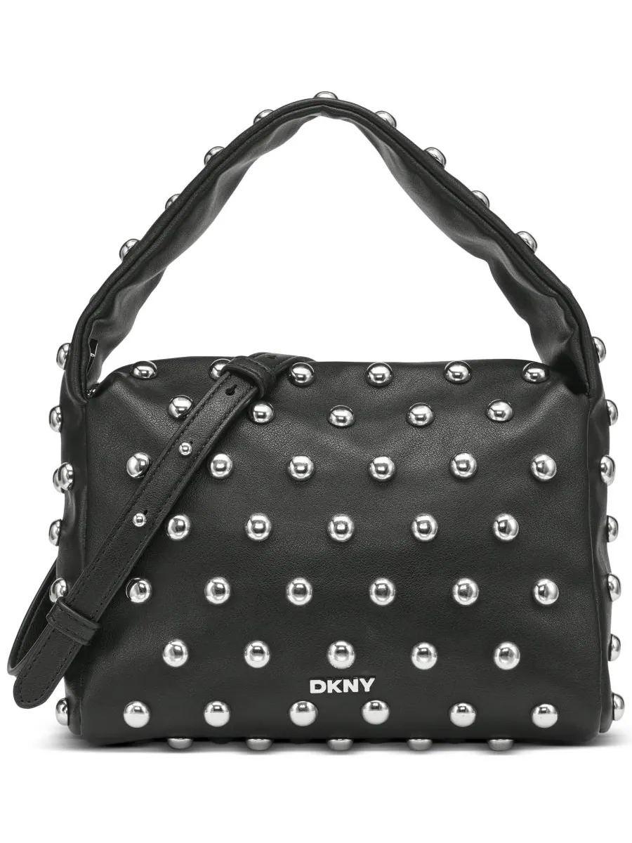 Маленькая сумка через плечо Agnes DKNY