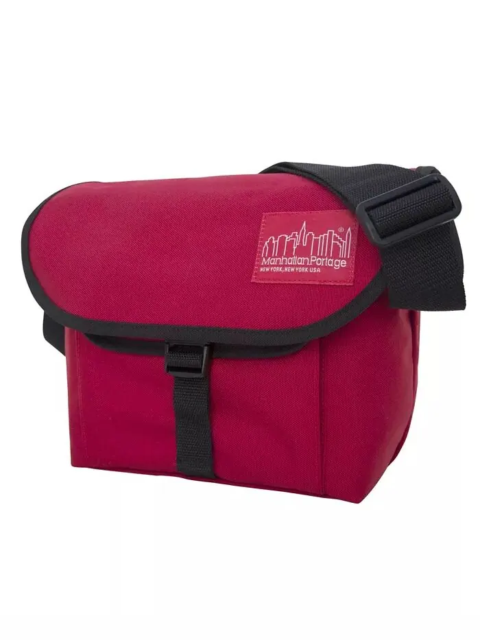Сумка для фотокамеры Aperture Manhattan Portage