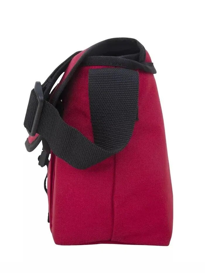 Сумка для фотокамеры Aperture Manhattan Portage — изображение 3 из 9, серый