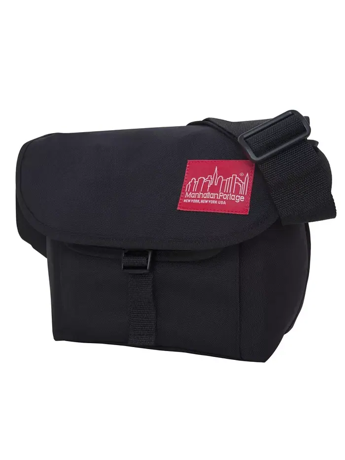 Сумка для фотокамеры Aperture Manhattan Portage