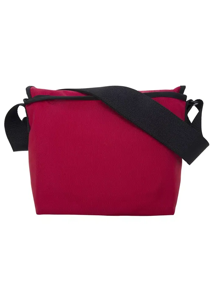Сумка для фотокамеры Aperture Manhattan Portage — изображение 7 из 9, темно-синий
