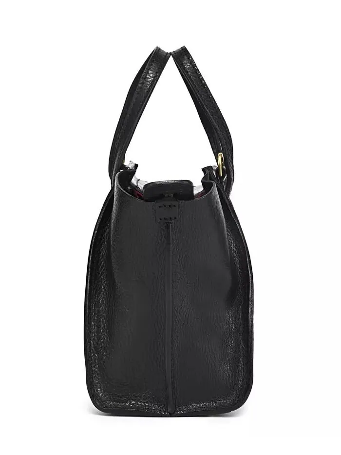 Мини-сумка Iris OLD TREND — изображение 5 из 11, карамель