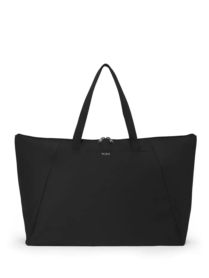 Сумка-тоут TUMI Voyageur Just in Case — изображение 1 из 6, черный