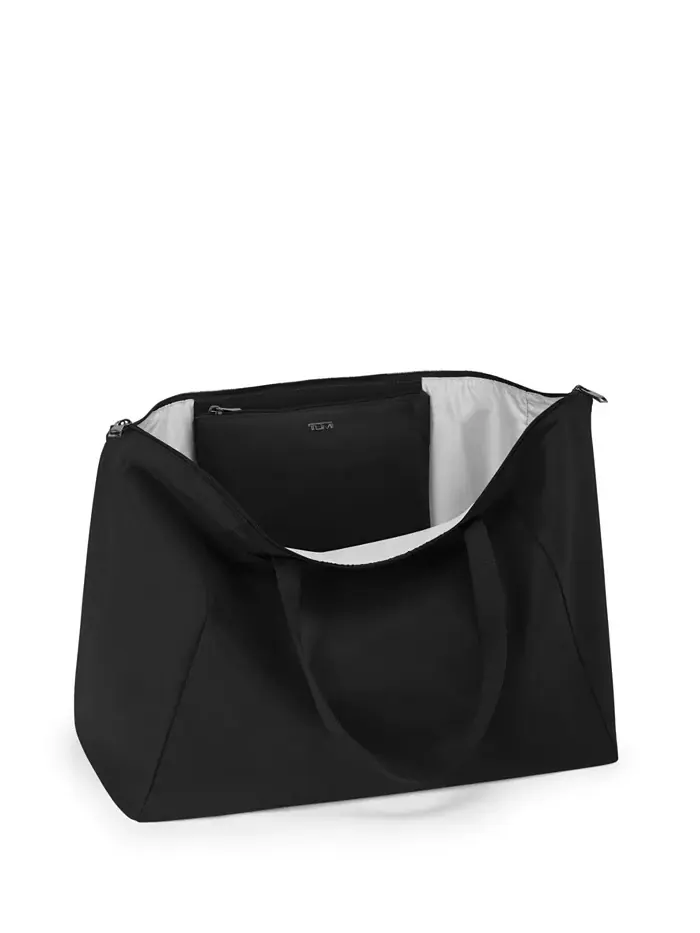 Сумка-тоут TUMI Voyageur Just in Case — изображение 2 из 6, черный