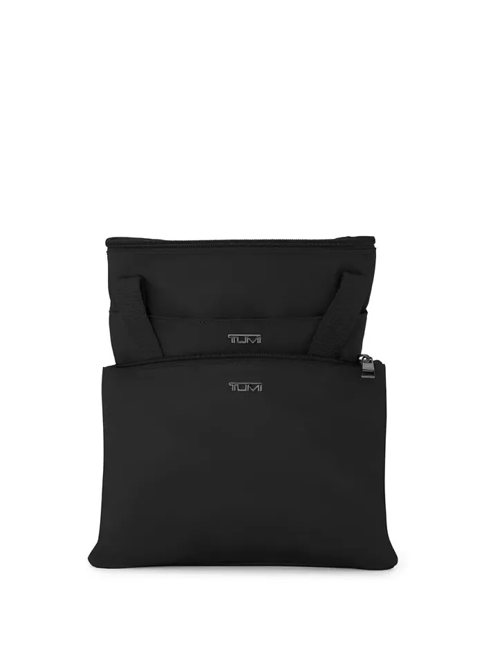 Сумка-тоут TUMI Voyageur Just in Case — изображение 3 из 6, черный