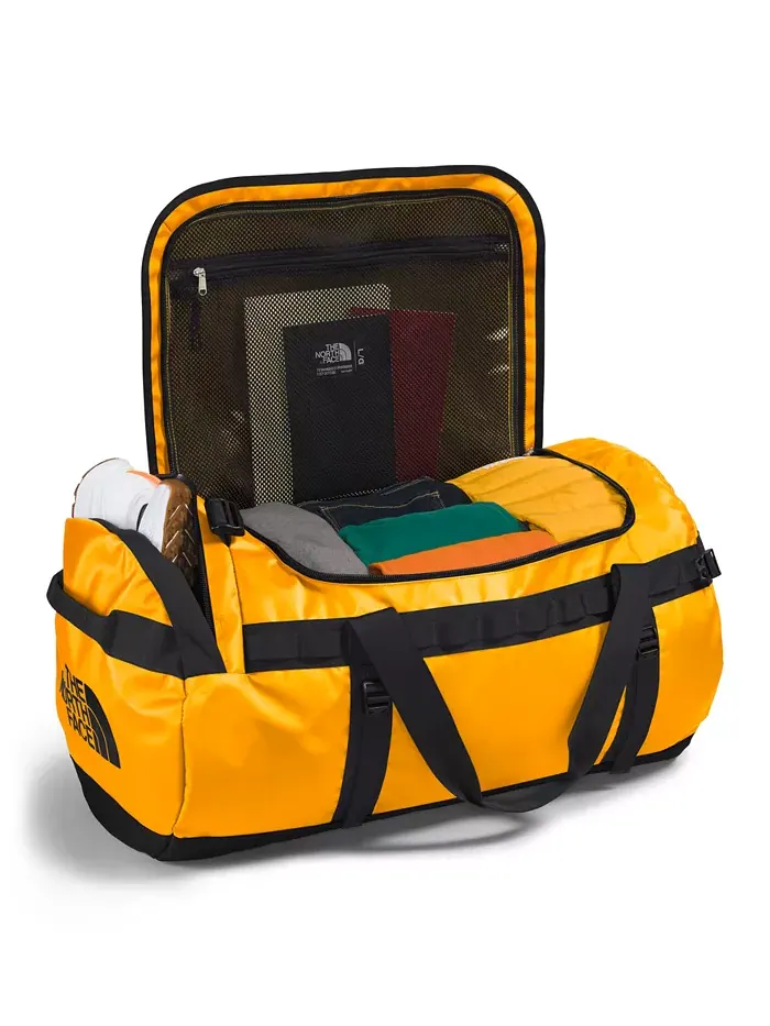 Мужская дорожная сумка Base Camp The North Face — 7