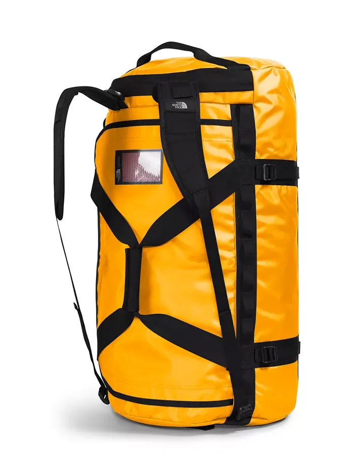 Мужская дорожная сумка Base Camp The North Face — 5