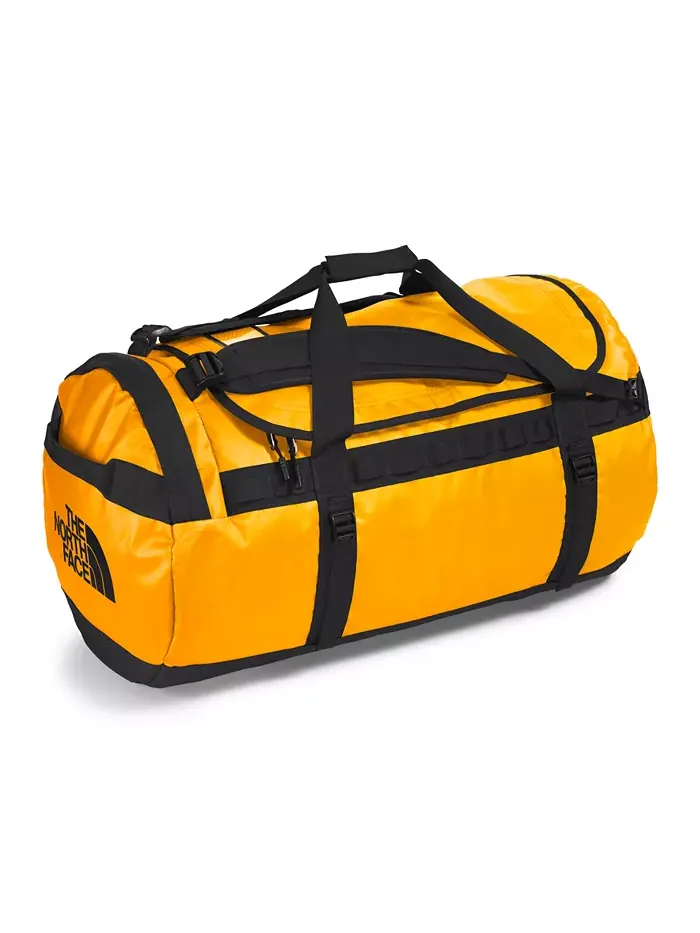 Мужская дорожная сумка Base Camp The North Face — 6