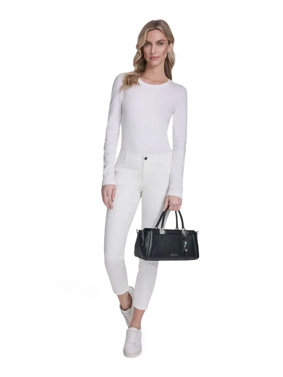 Сумка-саквояж Calvin Klein Jean Top — 7