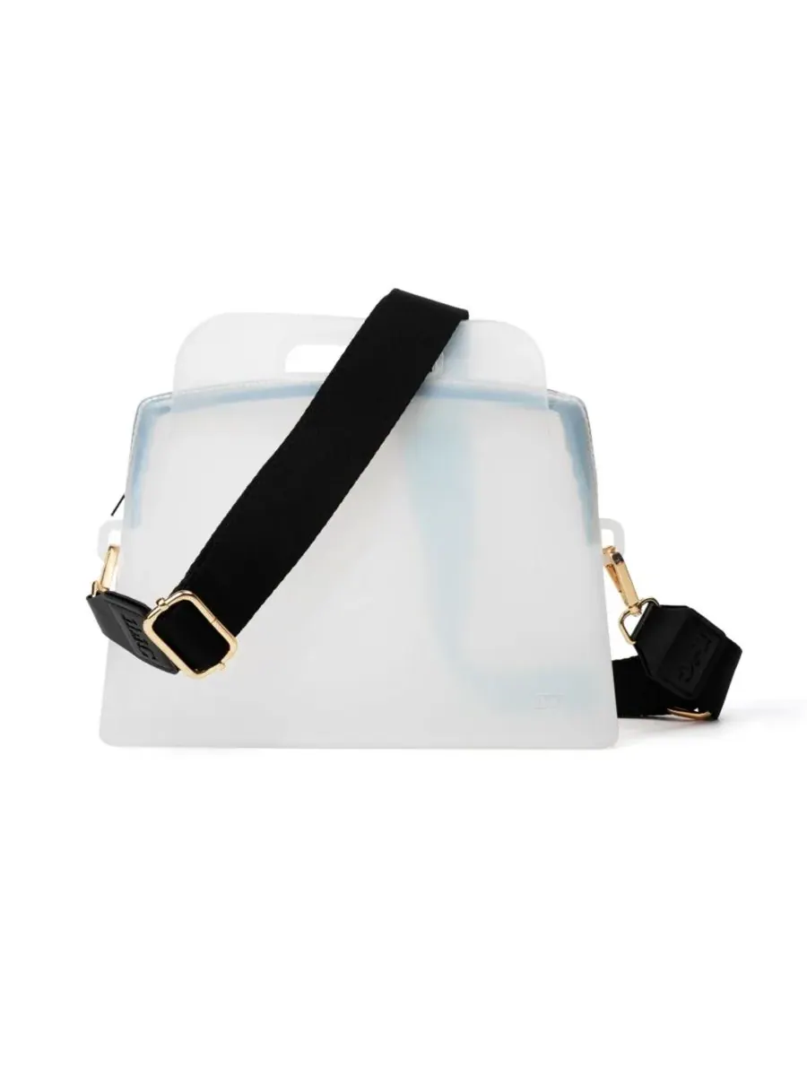 Ремешок для сумки ibiG IbiG Bags and Accessories — изображение 2 из 4, черный