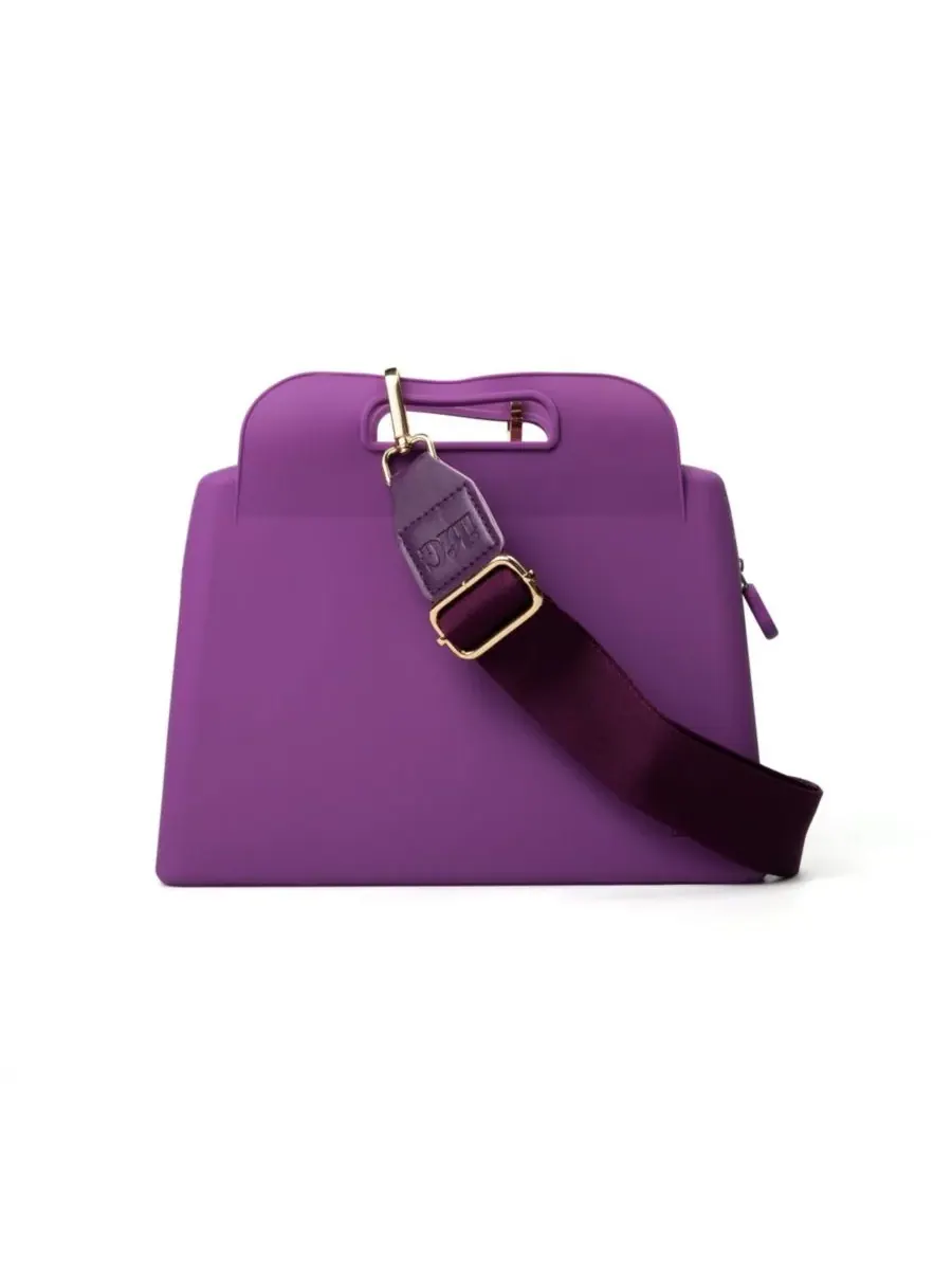 Ремешок для сумки ibiG IbiG Bags and Accessories — изображение 2 из 3, фиолетовый