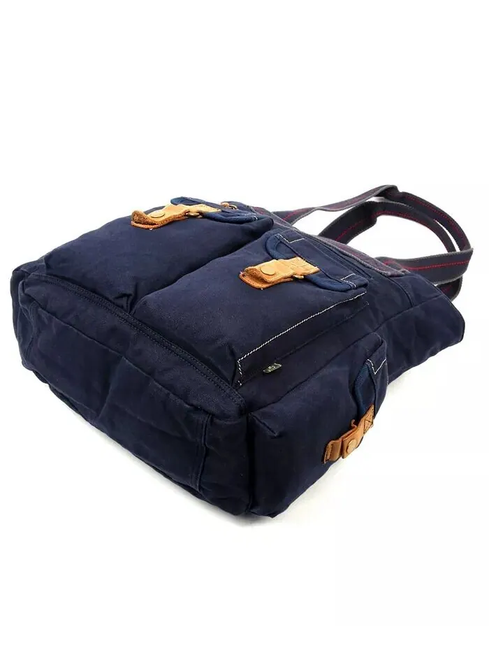 Сумка-тоут Atona Utility Canvas TSD BRAND — 26