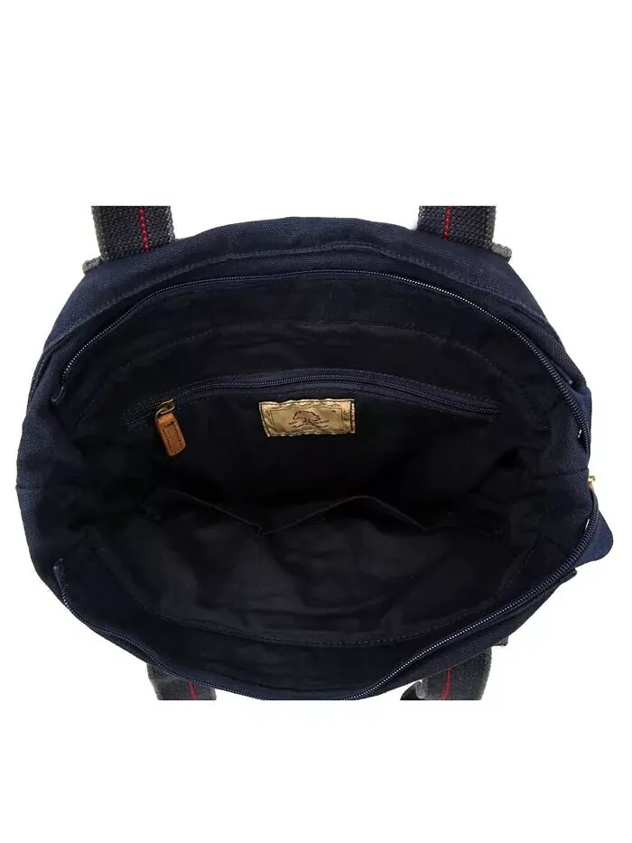 Сумка-тоут Atona Utility Canvas TSD BRAND — 28