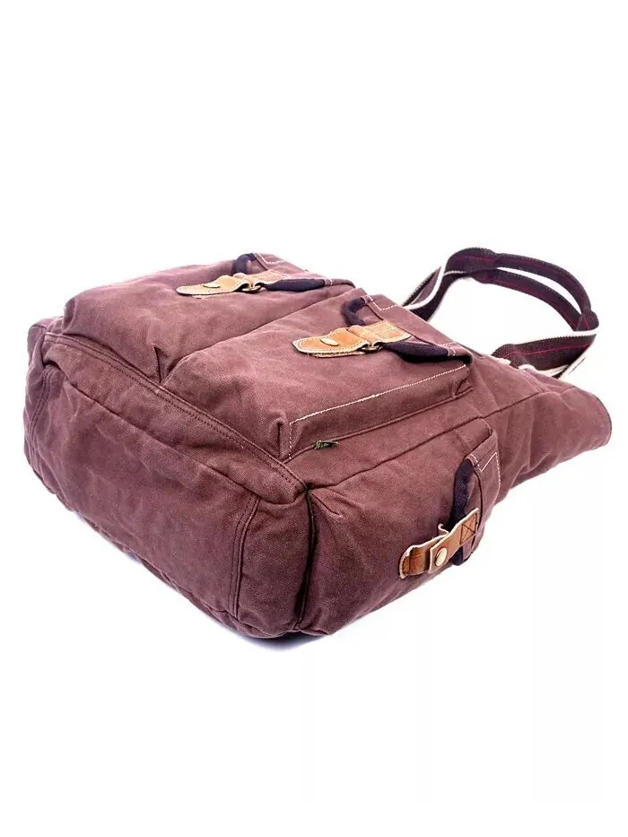 Сумка-тоут Atona Utility Canvas TSD BRAND — 26