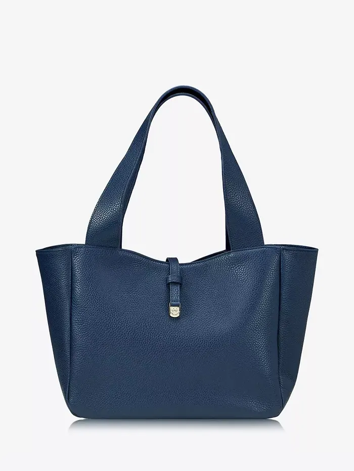 Сумка-тоут Mercer Leather X-Large GiGi New York