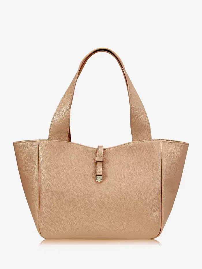 Сумка-тоут Mercer Leather X-Large GiGi New York