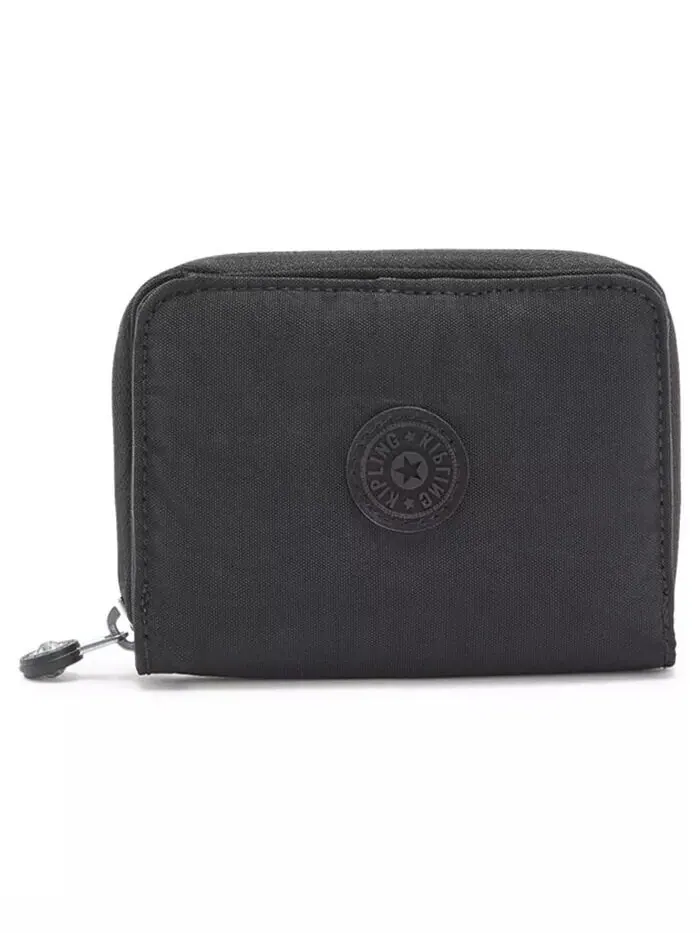 Нейлоновый RFID-кошелек Money Love Kipling