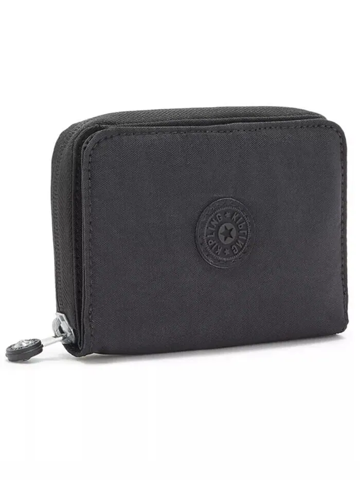 Нейлоновый RFID-кошелек Money Love Kipling — изображение 5 из 5
