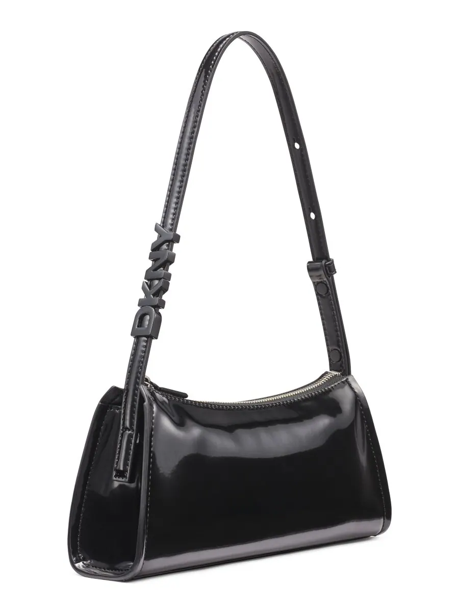 Сумка через плечо Avril Top Zip DKNY — 3