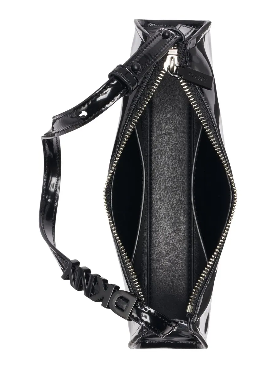 Сумка через плечо Avril Top Zip DKNY — 4