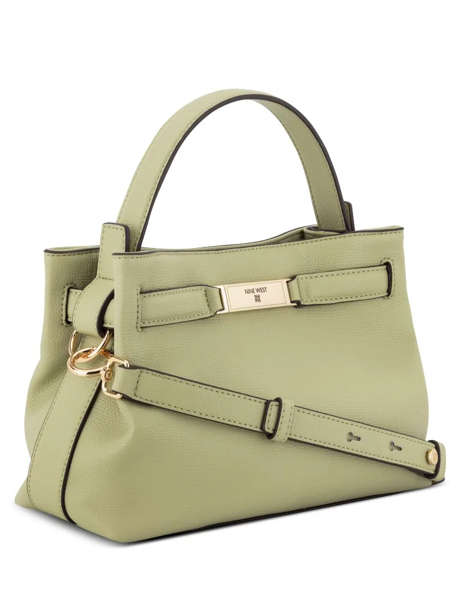 Мини-сумка Harlee Nine West — изображение 3 из 5, матча