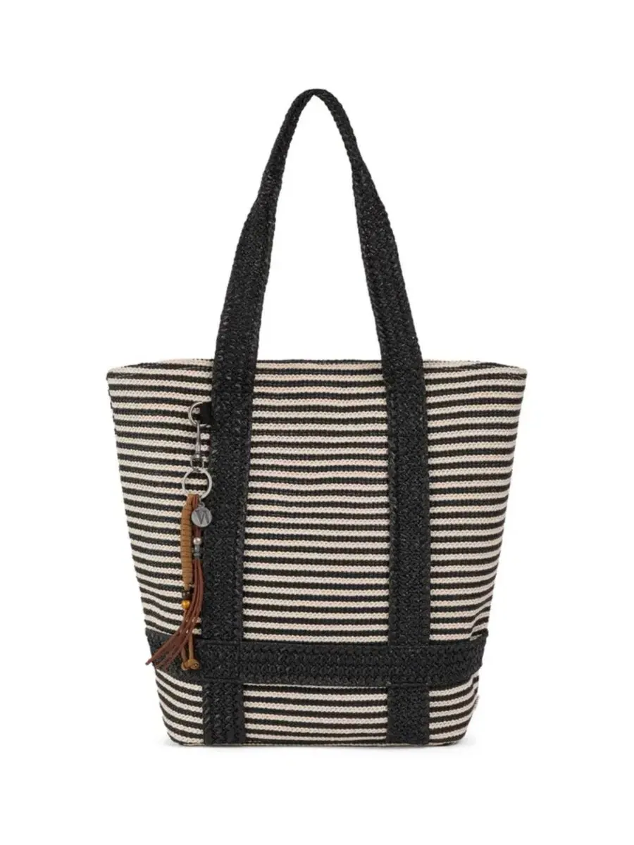 Сумка-тоут Palermo Tote WILT — изображение 1 из 6, черный