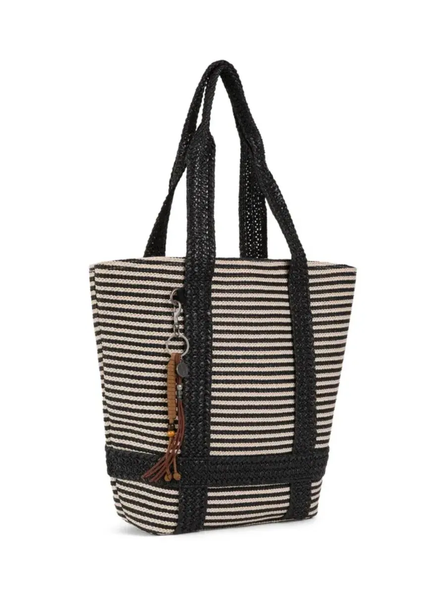Сумка-тоут Palermo Tote WILT — изображение 4 из 6, черный