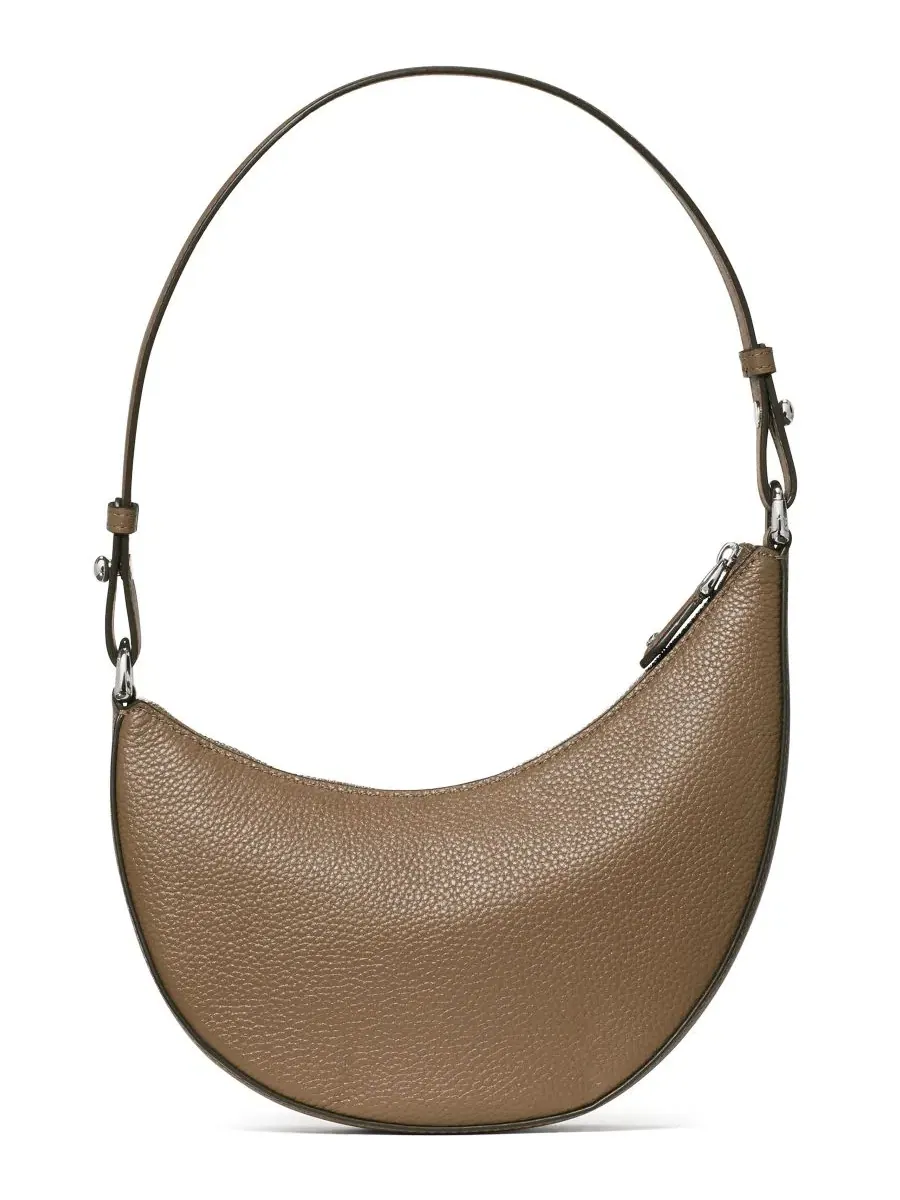 Сумка через плечо Duo Small Shoulder Handbag kate spade new york — изображение 2 из 11, бежевый