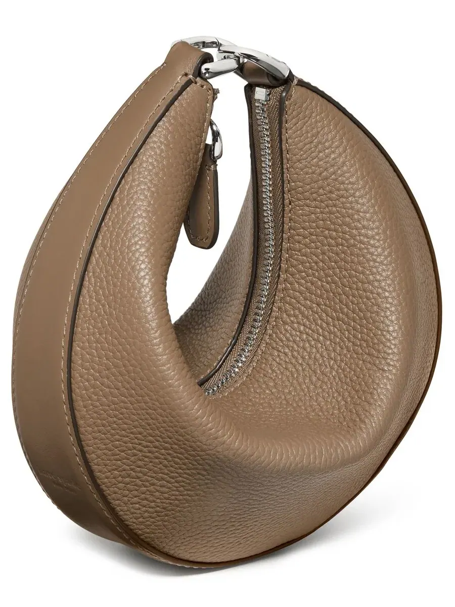 Сумка через плечо Duo Small Shoulder Handbag kate spade new york — изображение 4 из 11, бежевый