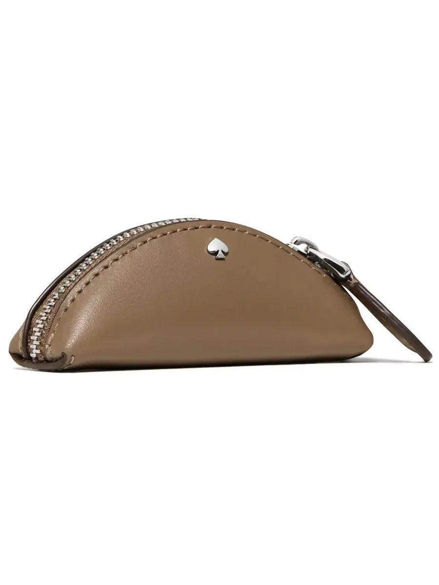 Сумка через плечо Duo Small Shoulder Handbag kate spade new york — изображение 5 из 11, бежевый