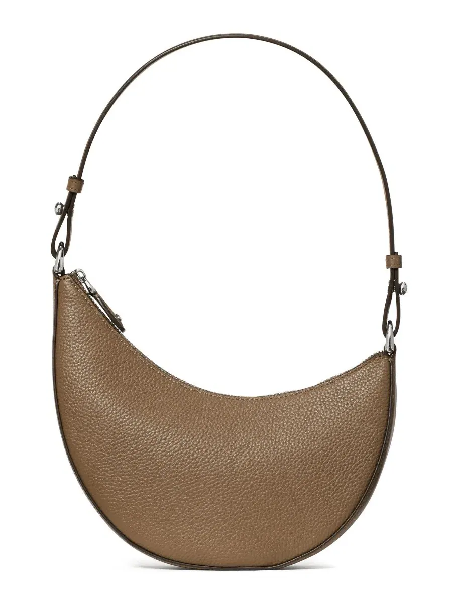 Сумка через плечо Duo Small Shoulder Handbag kate spade new york — изображение 6 из 11, бежевый
