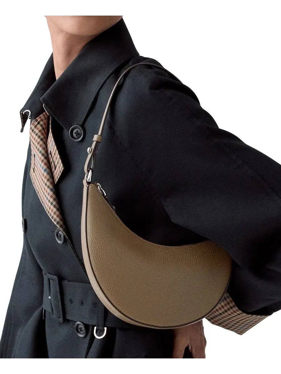 Сумка через плечо Duo Small Shoulder Handbag kate spade new york — изображение 10 из 11, бежевый
