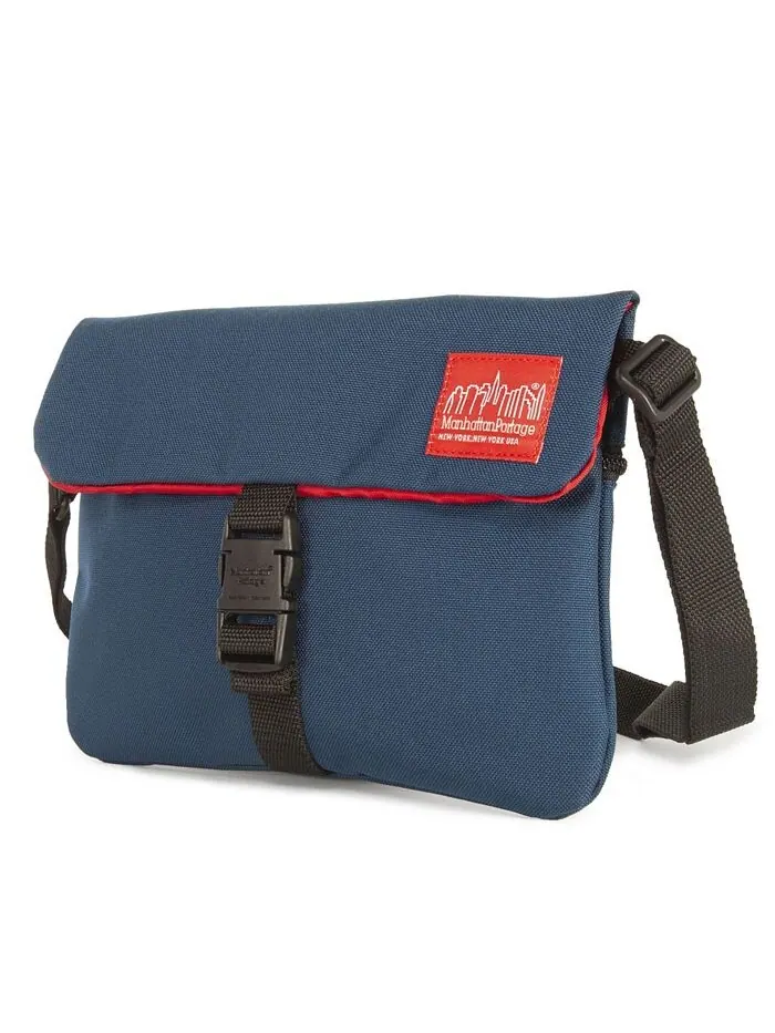 Сумка через плечо Jones Manhattan Portage