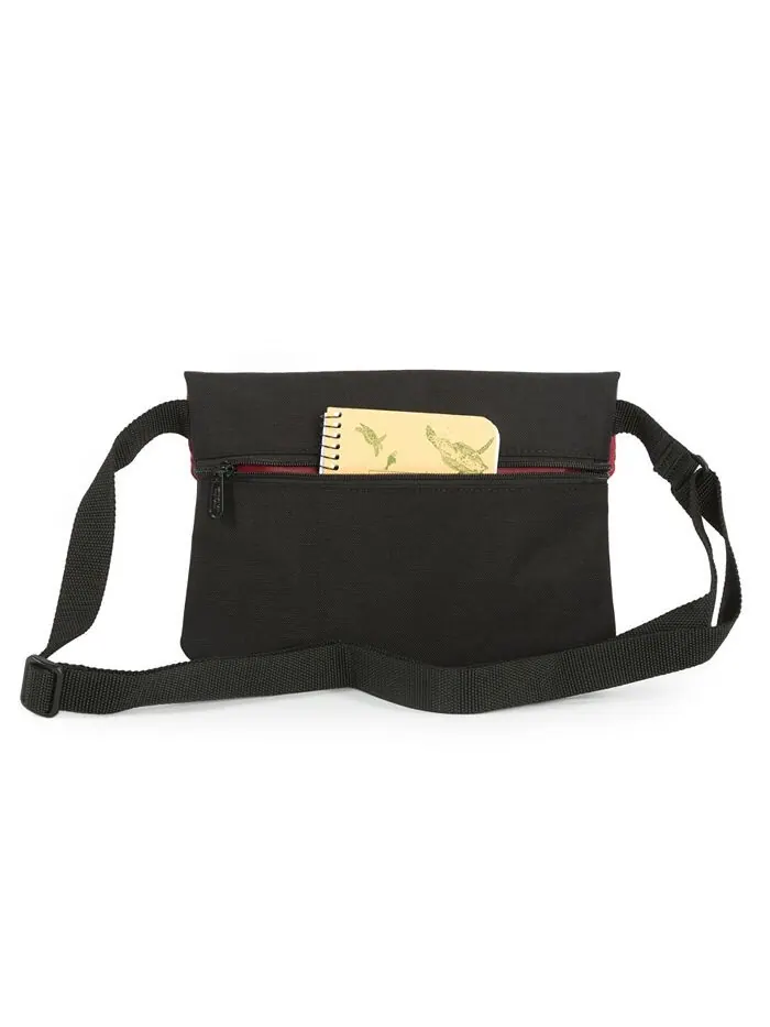 Сумка через плечо Jones Manhattan Portage — изображение 6 из 10, темно-синий