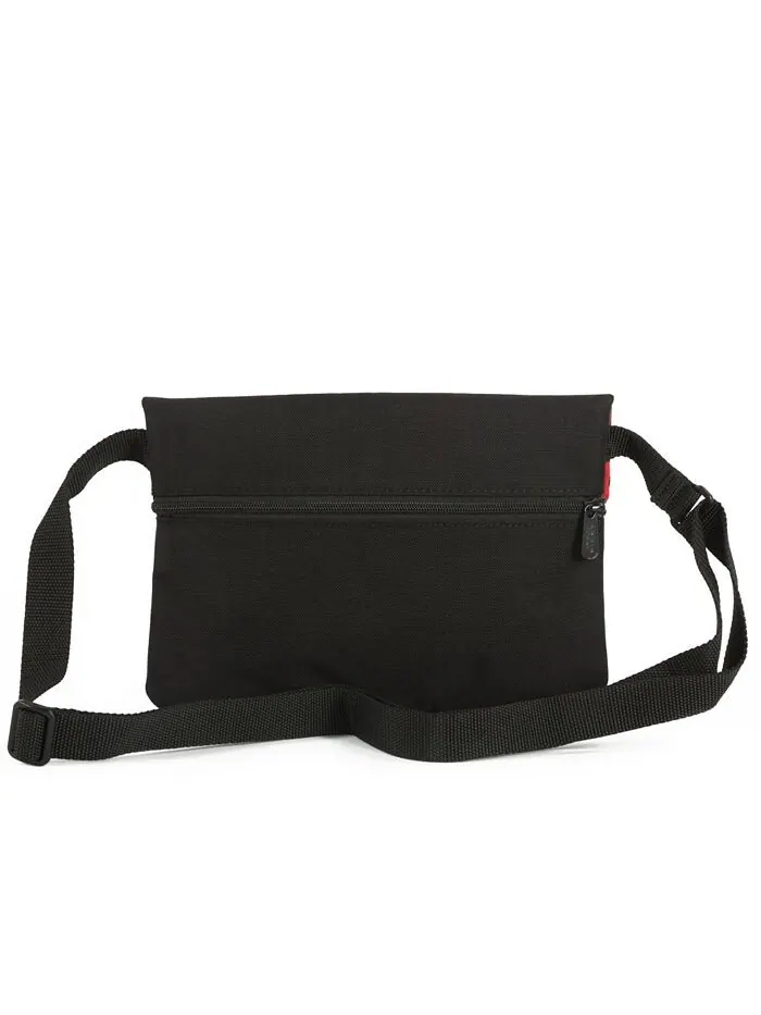 Сумка через плечо Jones Manhattan Portage — изображение 8 из 10, темно-синий