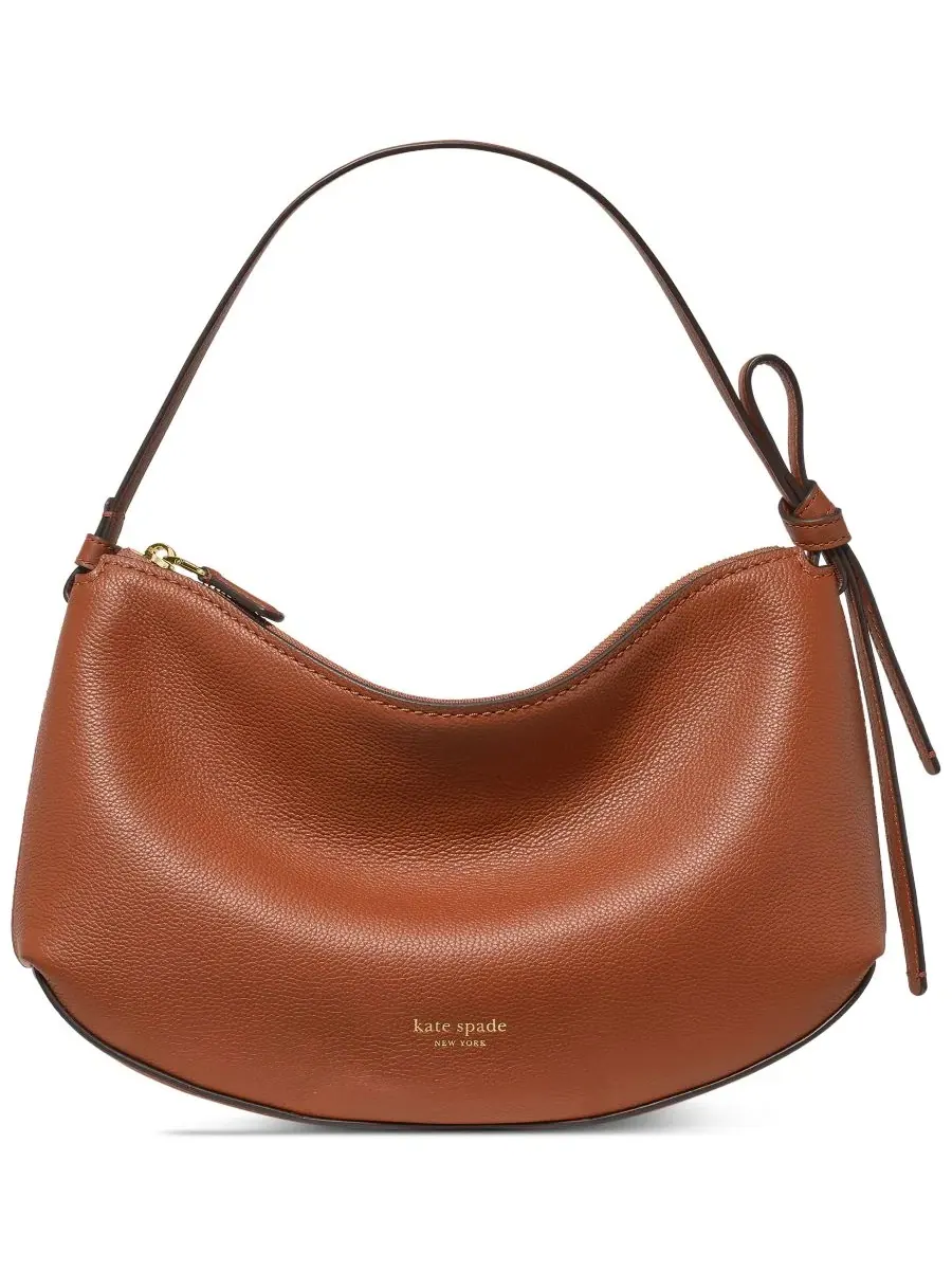 Сумка через плечо из тисненой кожи, средняя, модель Loop kate spade new york — изображение 1 из 5, юго-западная пустыня