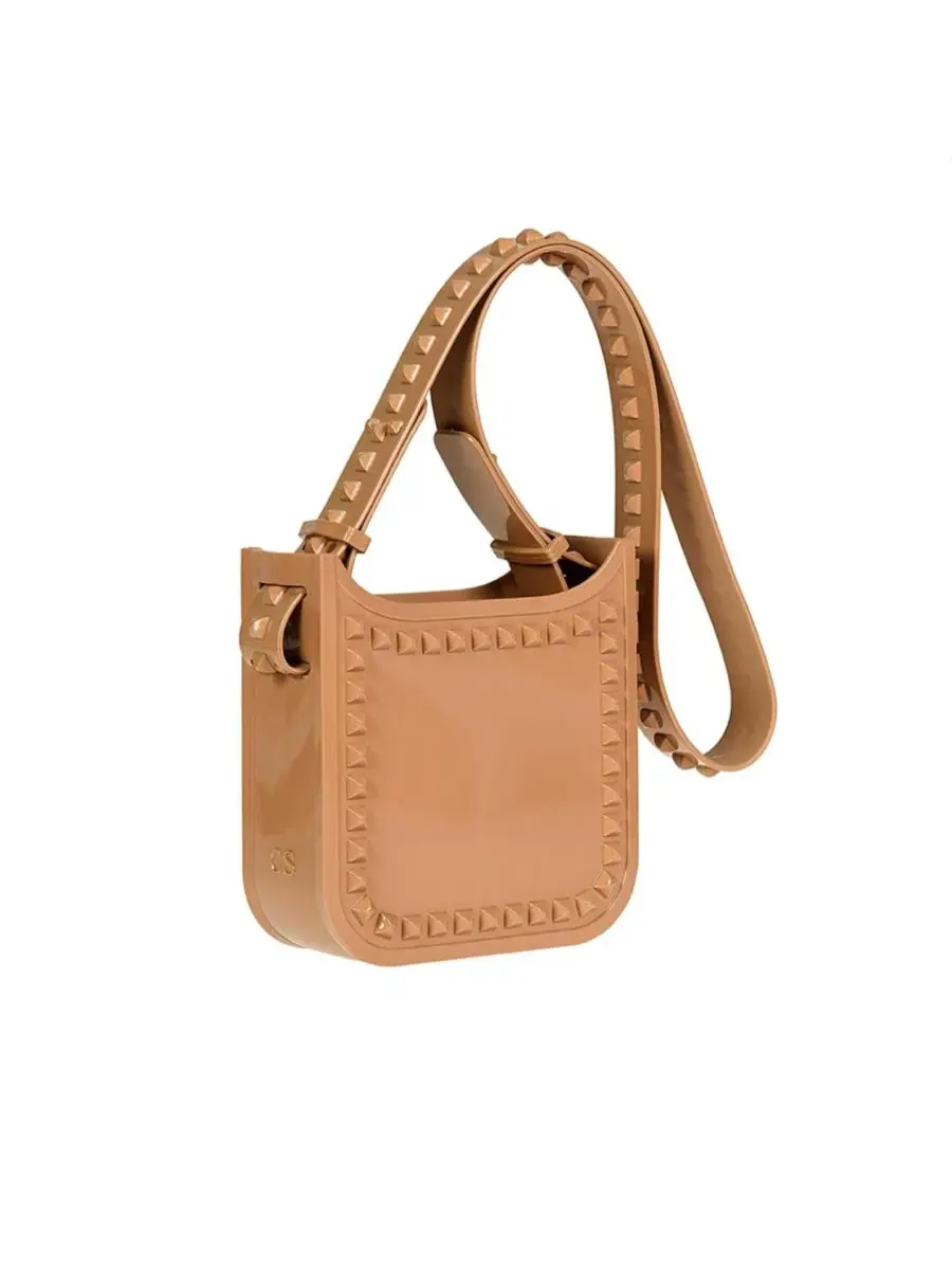 Сумка через плечо Lisa Cross Body CARMEN SOL — изображение 1 из 4, нудовый